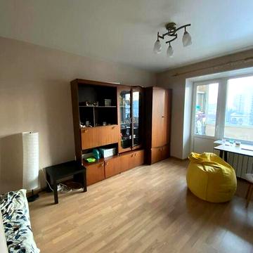 Довгострокова оренда 1к Квартира Коломийська вулиця