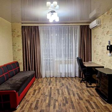 Реальная евродвушка на Алексеевке, ЖК Молодежный, Мирослава Мисли 48-В