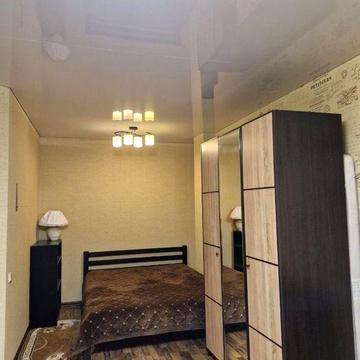 Реальная евродвушка на Алексеевке, ЖК Молодежный, Мирослава Мисли 48-В