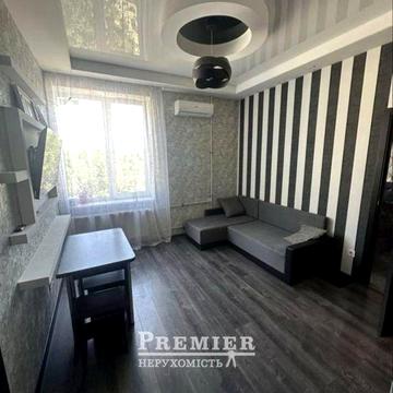 2-х комнатная квартира с ремонтом