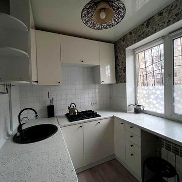 Продаж 2к Квартира Петра Калнишевського (Косіора) проспект