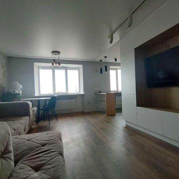 Сдам 2-комнатную квартиру на Базарной