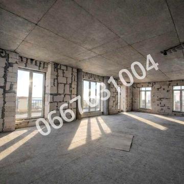 Фонтанка,  ЖК Автрський,  квартира з терасою ЖК Авторський