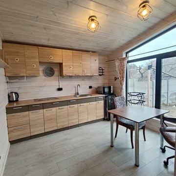 Долгосрочная аренда жилого дома ул. Силовая