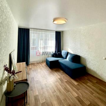 Здам однокімнатну квартиру на пр. Науки.