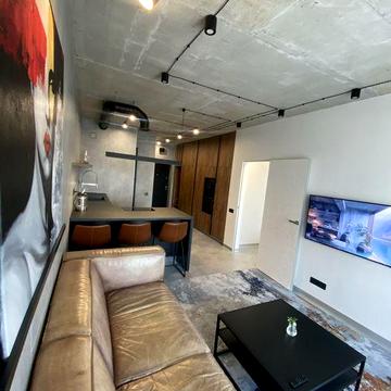 Оренда квартири ЖК Вайт Лайнс, White Lines, Голосіївська