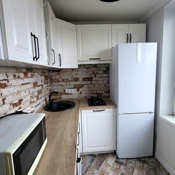 Довгострокова оренда 2к Квартира Аерокосмічний (Гагаріна) проспект