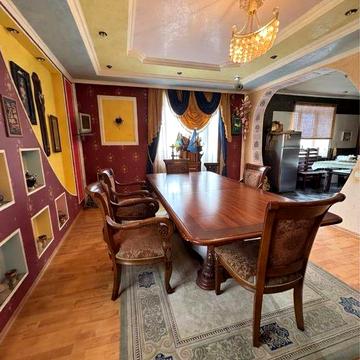 Ексклюзив! Простора 2-кімнатна квартира 87,8 м² у самому центрі міста