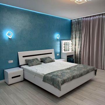 Здам простору, стильну 1 кімнатну квартиру в ЖК Графський