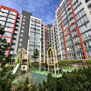 3х кімнатна квартира в новобудові від власника ЖК Незалежність