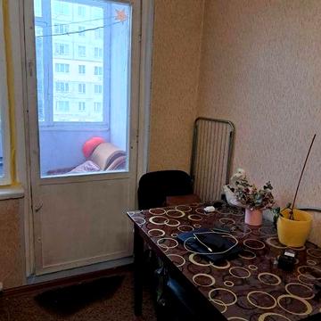 Продается 2-х  квартира по ул. Кубанской Украины, 51, Лесной массив