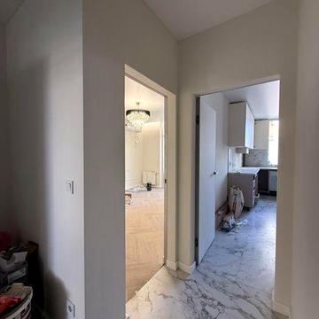 Продаж двокімнатної квартири з якісним ремонтом у районі Боздош.