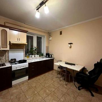 Продаж 2-кімн. квартири, 63,7м кв.,вул. Джорджа Вашингтона