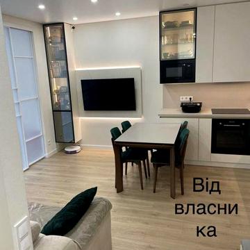 Продаж квартири від власника ЖК Файна Таун ЖК Файна Таун