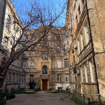 Продам квартиру на Гоголя, Центр города.