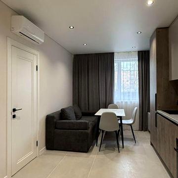 Продаж 1 кімн квартири в новобудові в центріУжгород!