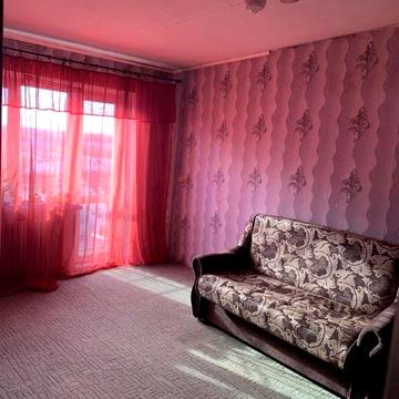 АН сдам 1ком квартиру РТС