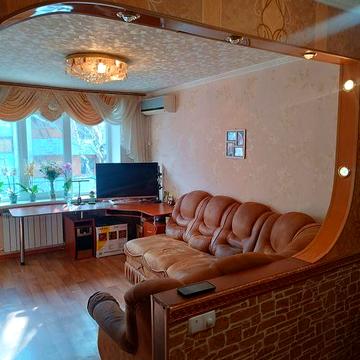 Комунальна квартира (гуртожиток) на Техучилищі 2кімнати.