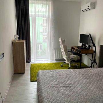 Від власника, без комісії 1-кімнатна ЖК Комфорт Таун  1-комнатная ЖК Комфорт Таун