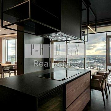 Квартира 265 м2 Busov Hill Преміум Печерськ Бусловська 12 Бусов Хилл ЖК BUSOV HILL