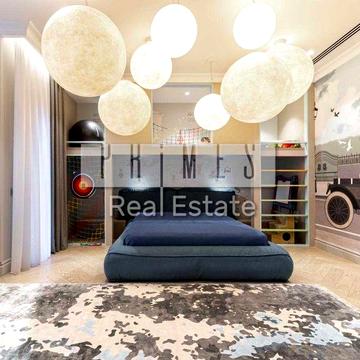Продам 5-кімнатна квартира 264м² ЖК Busov Hill Печерськ Бусов Хілл ЖК BUSOV HILL