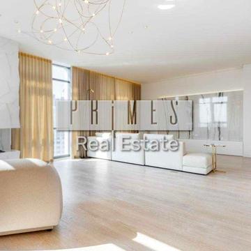 Элит Квартира 200 м2 Новопечерские Липки Андрия Верхогляда 11 Печерск ЖК Новопечерські Липки