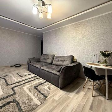 Продаж квартири євротрійки в центрі міста