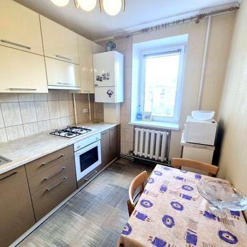 Здаю 2 кім квартиру з автономним опаленням вул Антонова