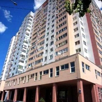 без % Продам 1К квартиру 61 м2 Кадетський гай 6 Солом"янський район