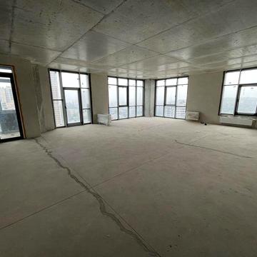 Верхогляда(Драгомірова)19,  154м2, 4 кімн., Новопечерські Липки, Центр ЖК Новопечерські Липки