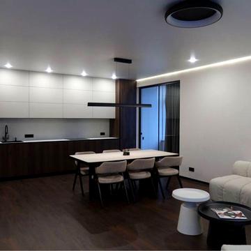 37 перлина! Сучасний ремонт ЖК 37 перлина