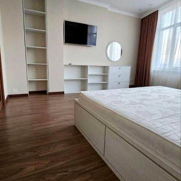 Довгострокова оренда 1к Квартира Удільний провулок ЖК Париж