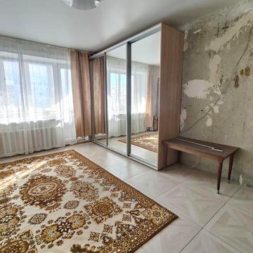 Сдам 1к квартиру на Парусе