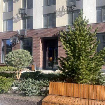 Продаж Квартири 2к - 88 м2 ЖК Новий Автограф Парк Перемоги, м Дарниця ЖК Новий Афтограф