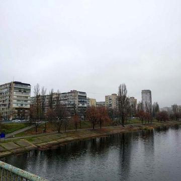 Метро Лівобережна. Русанівка.  Ентузіастів. 21