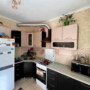 БЕЗ КОМІСІЇ! гарна ОДНОКІМНАТНА квартира. газ ЖК Ягода