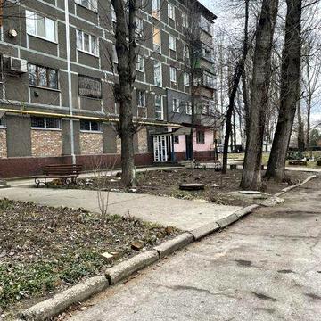 Продам 3-х кімнатну квартиру