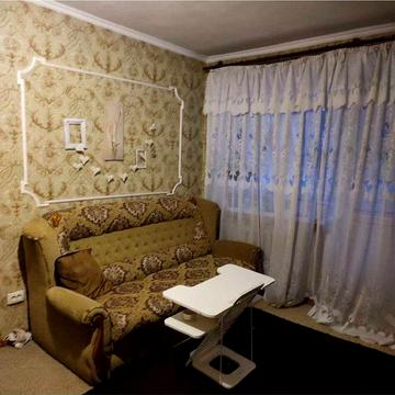 Довгострокова оренда квартири