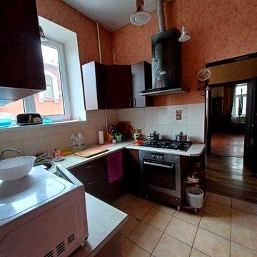 Сдам 3х комнатную квартиру в закрытом уютном дворе на Пишоновской!