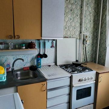 Оренда двокімнатної квартири на Шуменському .