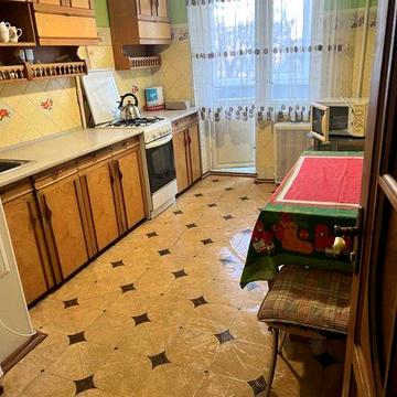 Здам 3х кімнатну квартиру район автовокзалу