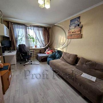 Продаж 1 кімн. квартири проспект Науки 27