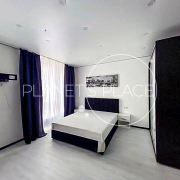 Продам 1к. квартиру ЖК Варшавський Плюс, вул. О. Олеся 10. ЖК Варшавський Плюс