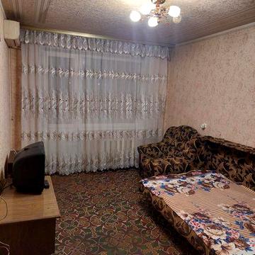 2х комнатная квартира Коммунар ( тупик метро Покровская)