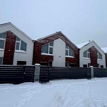 Таунхаус в Білогородці за ціною смарт квартири!Без Комісіі!