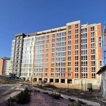 Продаж 1- кімнатної квартири в ЖК «Кленовий парк» ЖК Кленовий парк