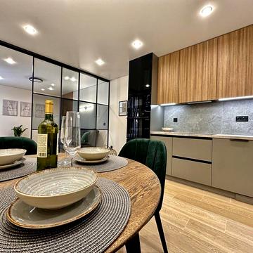 ‼️1 кім квартира по вул.В.Великого ЖК Америка ЖК Америка