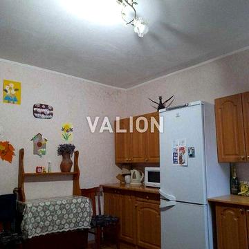 Продаж 2 к.квартири  пр-кт Голосіївський 17б, метро Деміївська