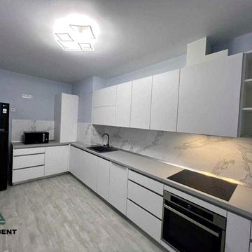 БЕЗ% Своя котельня,Генератор,Екофло! 2-к ПІСЛЯ РЕМОНТУ ЖК Науки 58