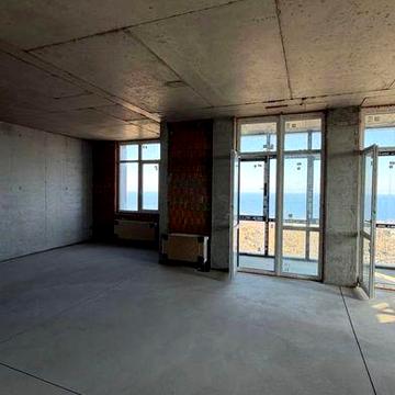 ЖК Олимпийский | 3 комнаты 124 метра | Вид на море ЖК Олимпийский